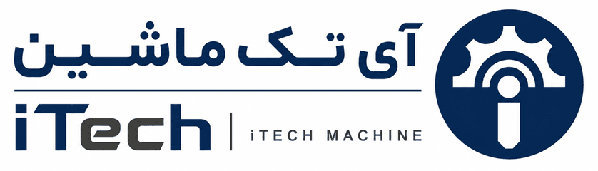 آی‌تک ماشین
