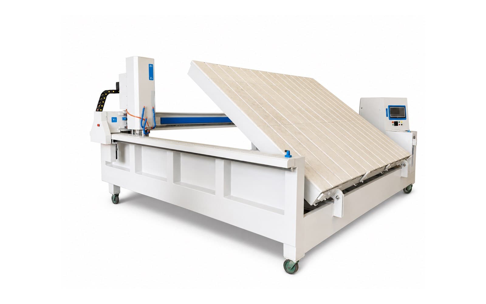 دستگاه CNC سنگ